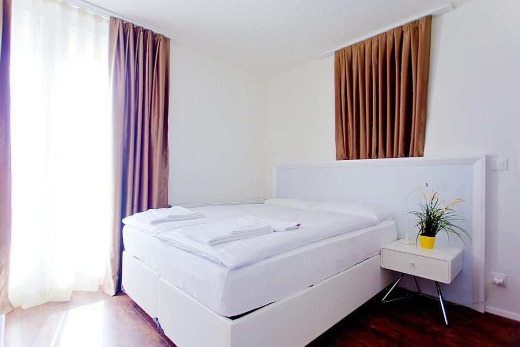 Suite Apartments By Livingdowntown Цюрих Номер фото