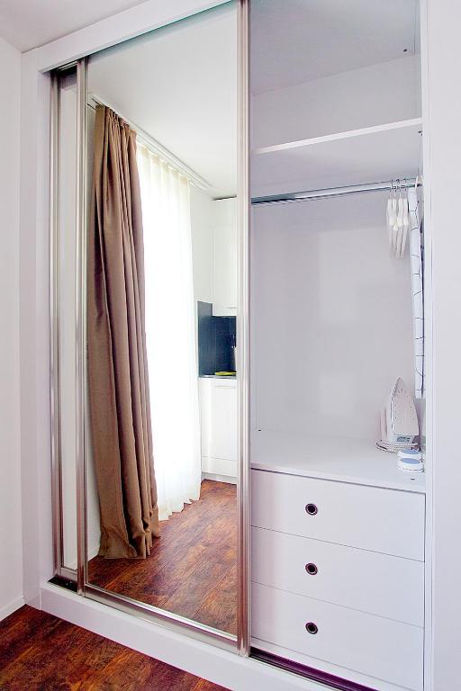 Suite Apartments By Livingdowntown Цюрих Номер фото